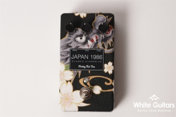 Finding That Tone JAPAN 1986 / RYU