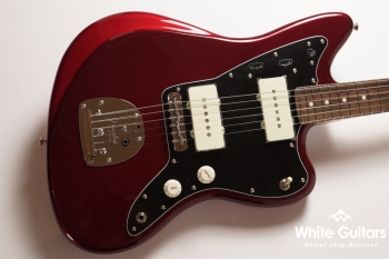 Made in Japan Limited Starmaster - Candy Apple Red