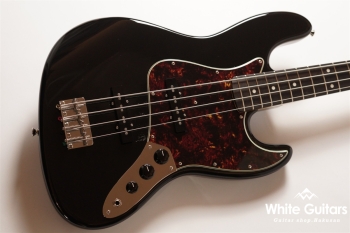 JBV-R2 - Black / Matching Head