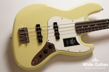 Player II Jazz Bass - HLY