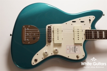 Made in Japan TraditionalⅡ Late ’60s Jazzmaster - OTM