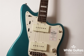 Made in Japan TraditionalⅡ Late ’60s Jazzmaster - OTM