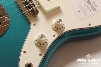 Made in Japan TraditionalⅡ Late ’60s Jazzmaster - OTM