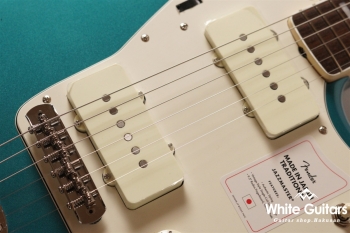 Made in Japan TraditionalⅡ Late ’60s Jazzmaster - OTM