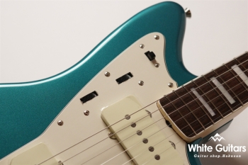 Made in Japan TraditionalⅡ Late ’60s Jazzmaster - OTM