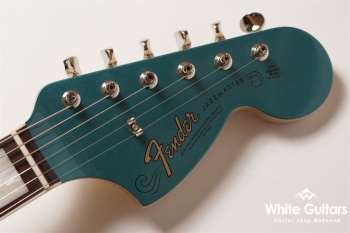 Made in Japan TraditionalⅡ Late ’60s Jazzmaster - OTM