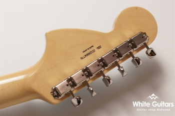 Made in Japan TraditionalⅡ Late ’60s Jazzmaster - OTM