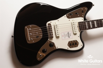 Made in Japan Traditional Ⅱ Late ’60s Jaguar - BLK