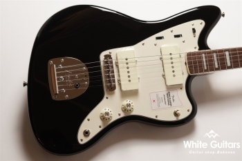 Made in Japan TraditionalⅡ Late ’60s Jazzmaster - BLK