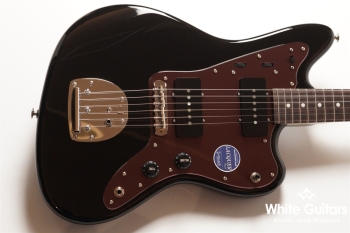 MJS1-STD/R - Black / brown Acrylic