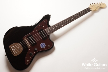 MJS1-STD/R - Black / brown Acrylic