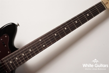 MJS1-STD/R - Black / brown Acrylic