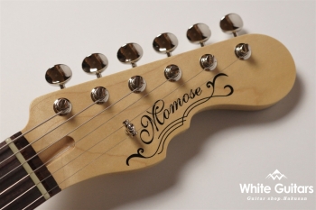 MJS1-STD/R - Black / brown Acrylic