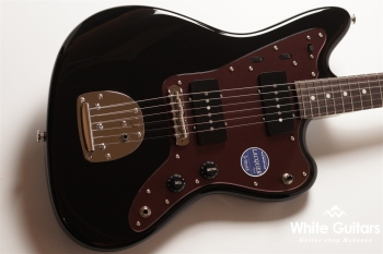 MJS1-STD/R - Black / brown Acrylic