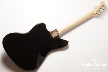 MJS1-STD/R - Black / brown Acrylic