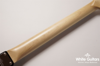 MJS1-STD/R - Black / brown Acrylic