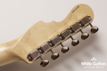 MJS1-STD/R - Black / brown Acrylic