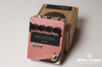  BBLUES ONE - BUR MIST 3TS