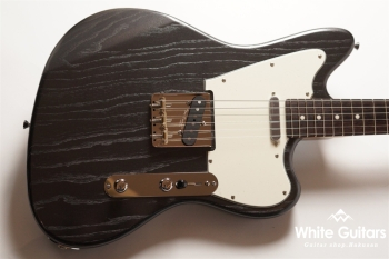 KTM-AS - Gun Metallic