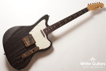 KTM-AS - Gun Metallic