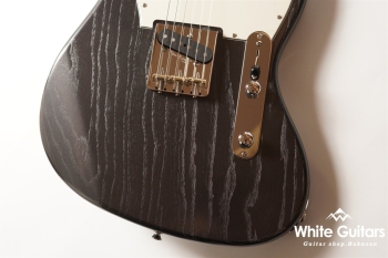 KTM-AS - Gun Metallic