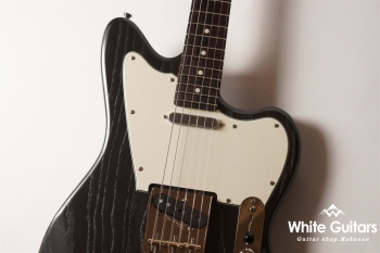 KTM-AS - Gun Metallic