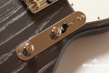 KTM-AS - Gun Metallic