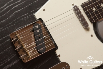 KTM-AS - Gun Metallic