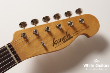 KTM-AS - Gun Metallic