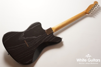 KTM-AS - Gun Metallic