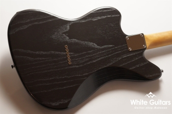 KTM-AS - Gun Metallic