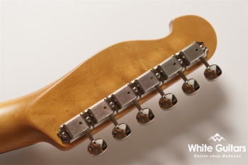 KTM-AS - Gun Metallic