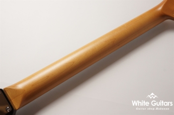 KTM-AS - 2 Tone Sunburst / Anodized Pickguard