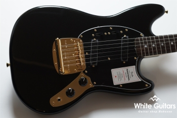 Made in Japan Traditional 2025 Collection ’60s Mustang - Black Pearl