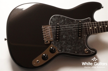 Psychelone - Charente Gray Metallic
