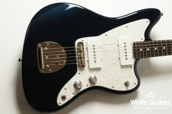 White Guitars – Guitars Shop Hakusan | MPC 楽器センター白山