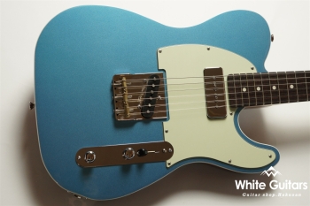 Standard-T - Fast Blue Metallic