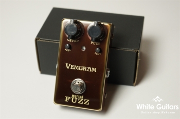Myriad Fuzz