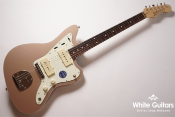 MJS(BB)-MPC-LTD/R - Shoreline Gold