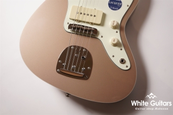 MJS(BB)-MPC-LTD/R - Shoreline Gold