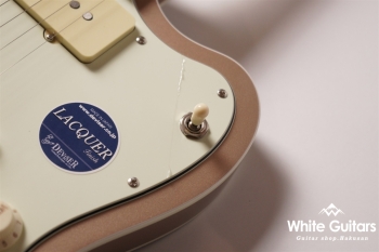 MJS(BB)-MPC-LTD/R - Shoreline Gold