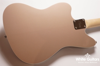 MJS(BB)-MPC-LTD/R - Shoreline Gold