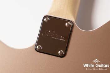 MJS(BB)-MPC-LTD/R - Shoreline Gold