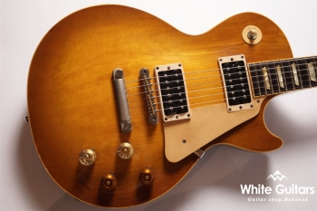 Les Paul Standard 1996 - Honey Burst