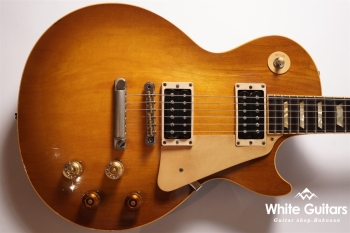 Les Paul Standard 1996 - Honey Burst
