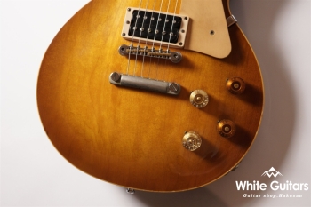 Les Paul Standard 1996 - Honey Burst