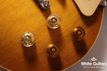 Les Paul Standard 1996 - Honey Burst