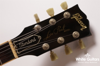 Les Paul Standard 1996 - Honey Burst