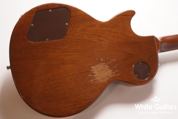 Les Paul Standard 1996 - Honey Burst