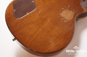 Les Paul Standard 1996 - Honey Burst